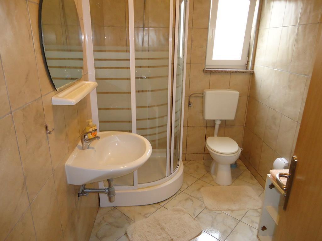 Apartments Lili Zadar Room photo