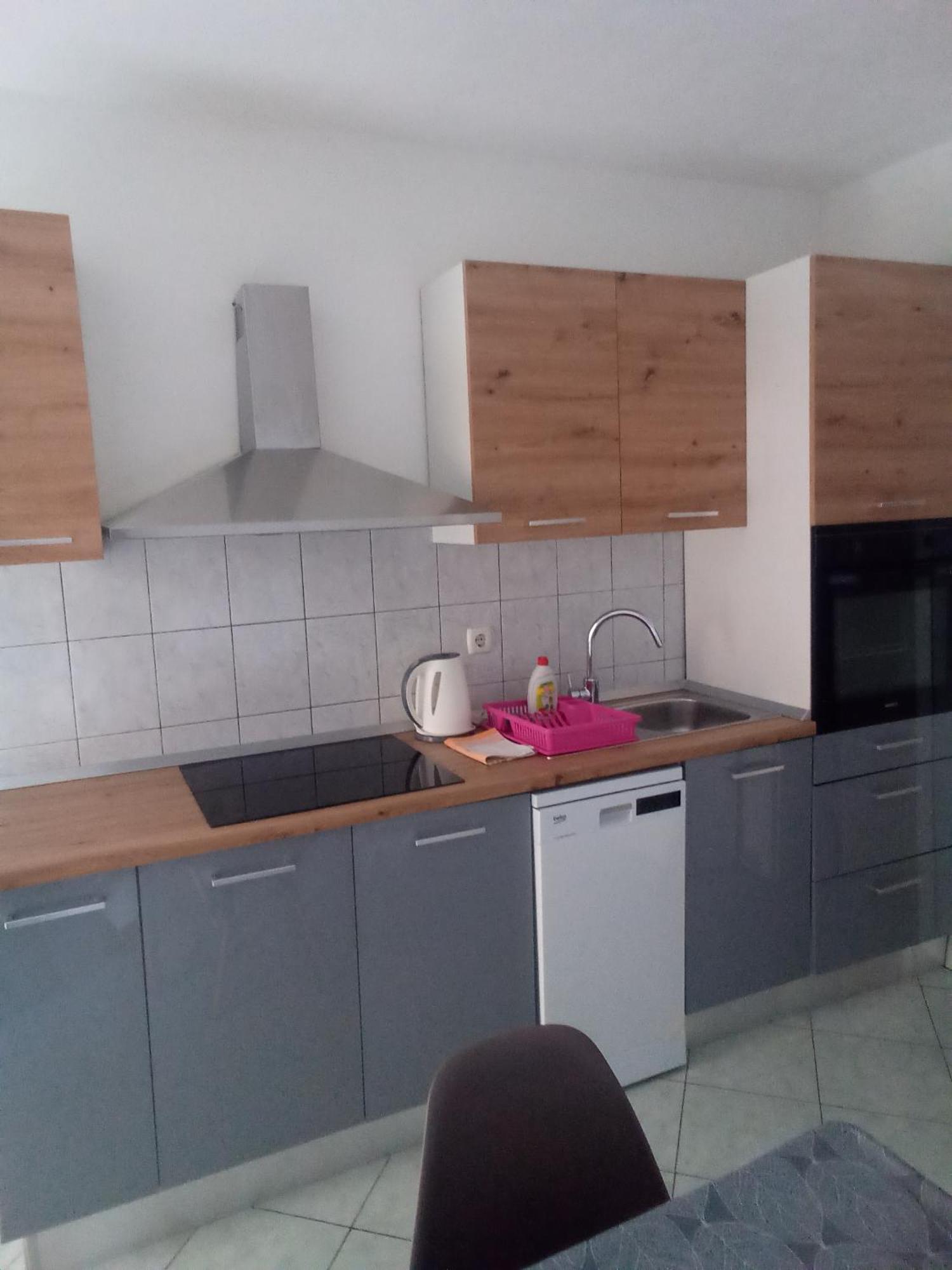 Apartments Lili Zadar Room photo