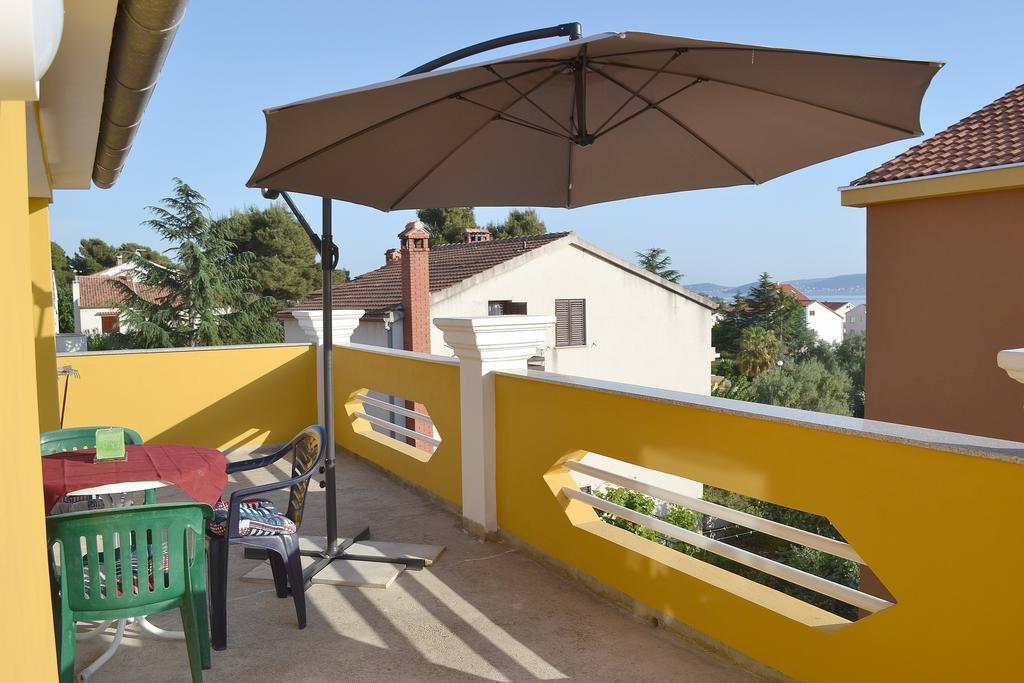 Apartments Lili Zadar Exterior photo