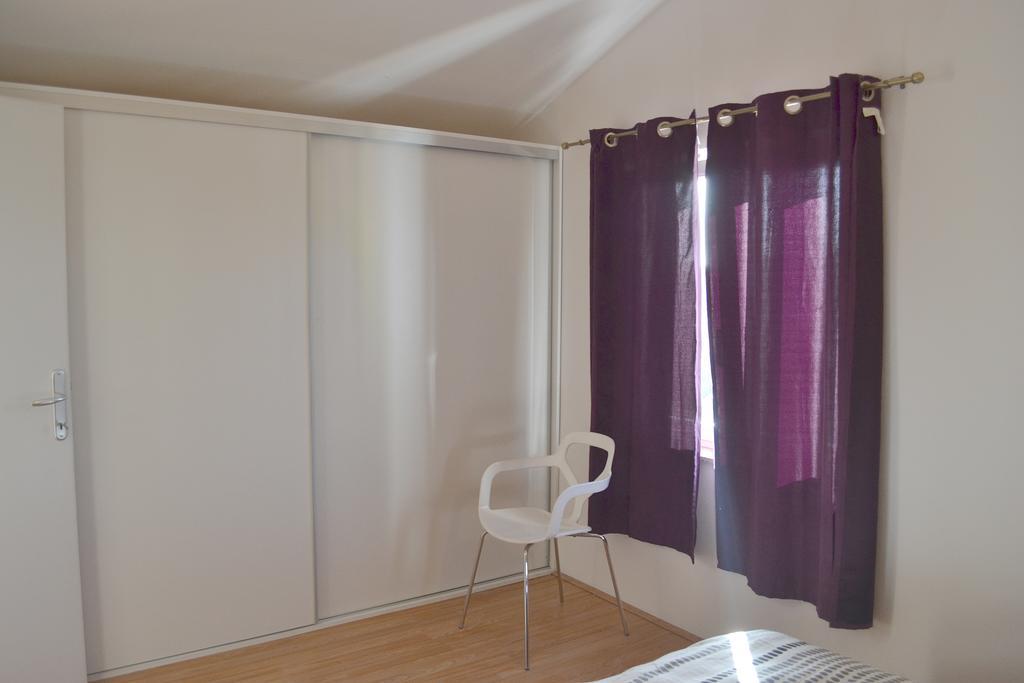 Apartments Lili Zadar Exterior photo