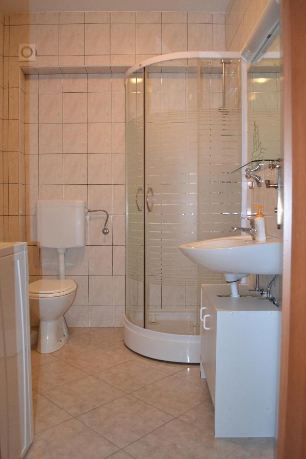Apartments Lili Zadar Room photo