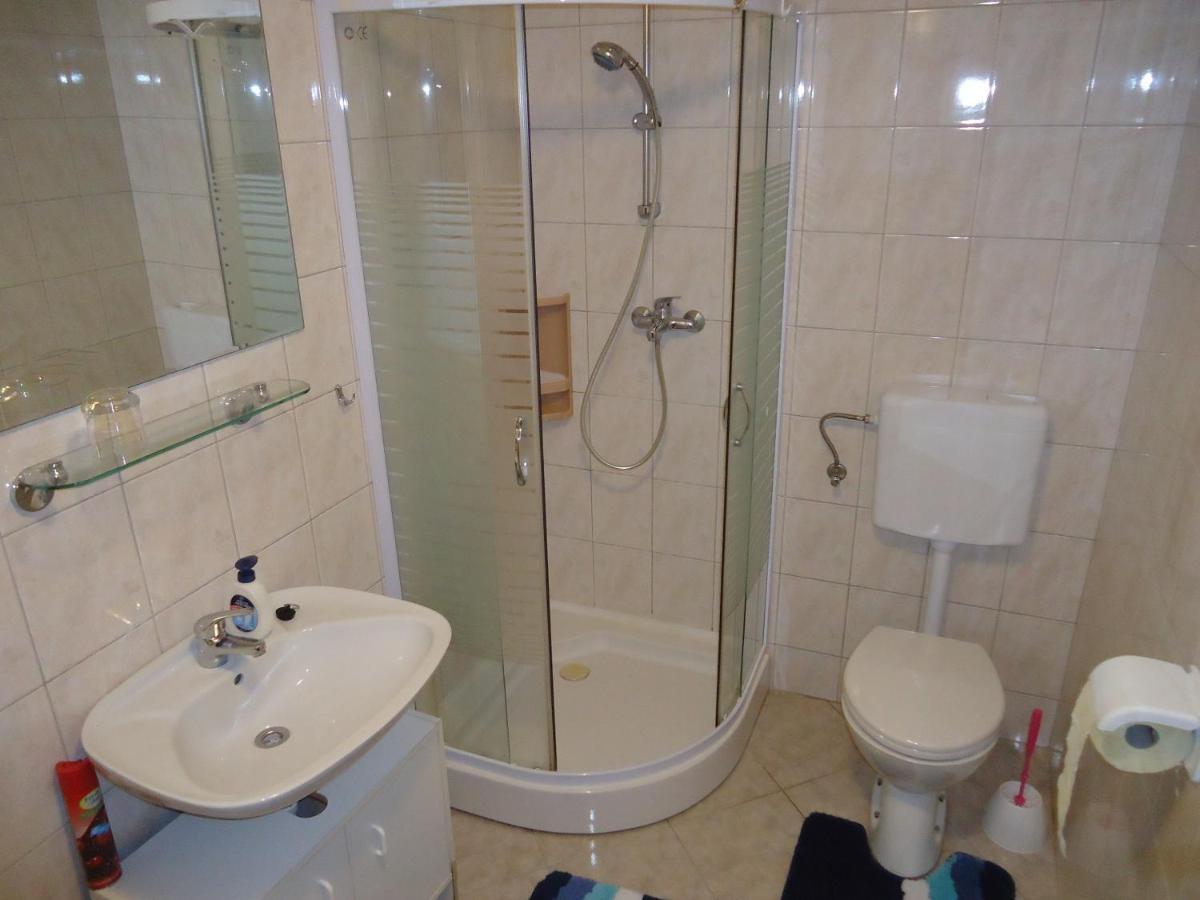 Apartments Lili Zadar Room photo