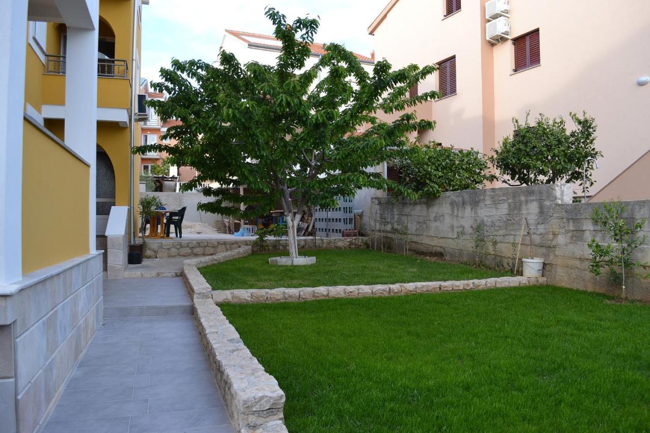 Apartments Lili Zadar Exterior photo